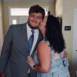 Meet your Posher, Cheyanne